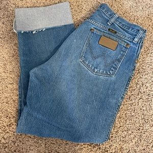 Vintage Wrangler Jeans